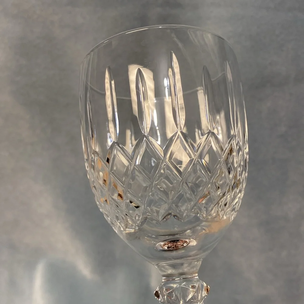 Cristal DArques-Durand cristal arques